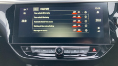 Vauxhall Corsa 100kW Ultimate 50kWh 5dr Auto [11kWCh] Electric Hatchback